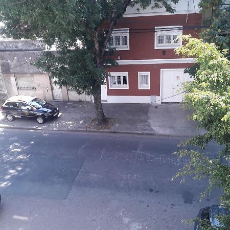 Departamento San Lorenzo A Estrenar Leilighet Rosario Eksteriør bilde
