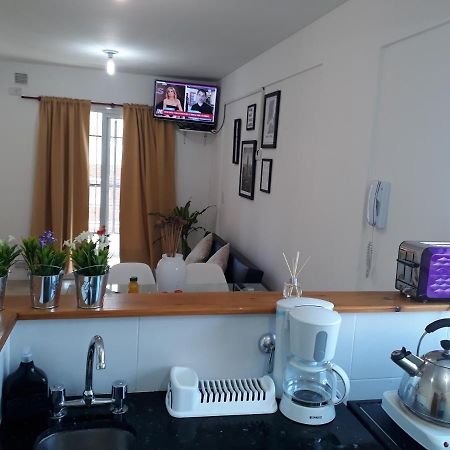 Departamento San Lorenzo A Estrenar Leilighet Rosario Eksteriør bilde