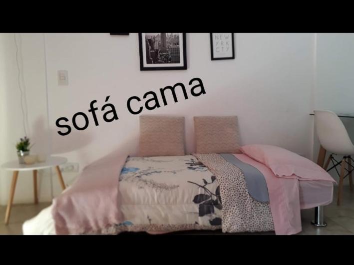Departamento San Lorenzo A Estrenar Leilighet Rosario Eksteriør bilde